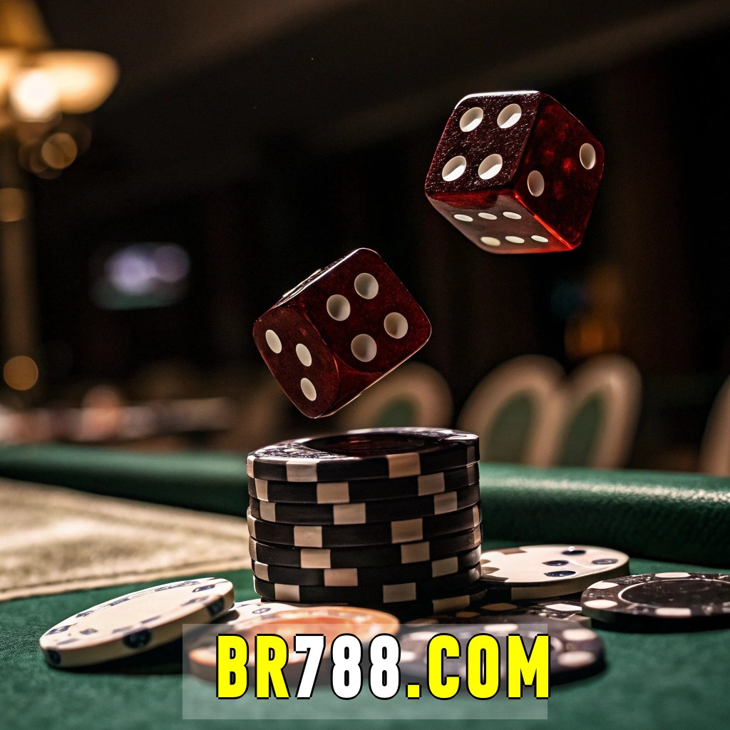 br788: Slots - Gigantescos Prêmios, Jogos de Mesa - Estratégia, e Realidade Virtual - Imersão Total